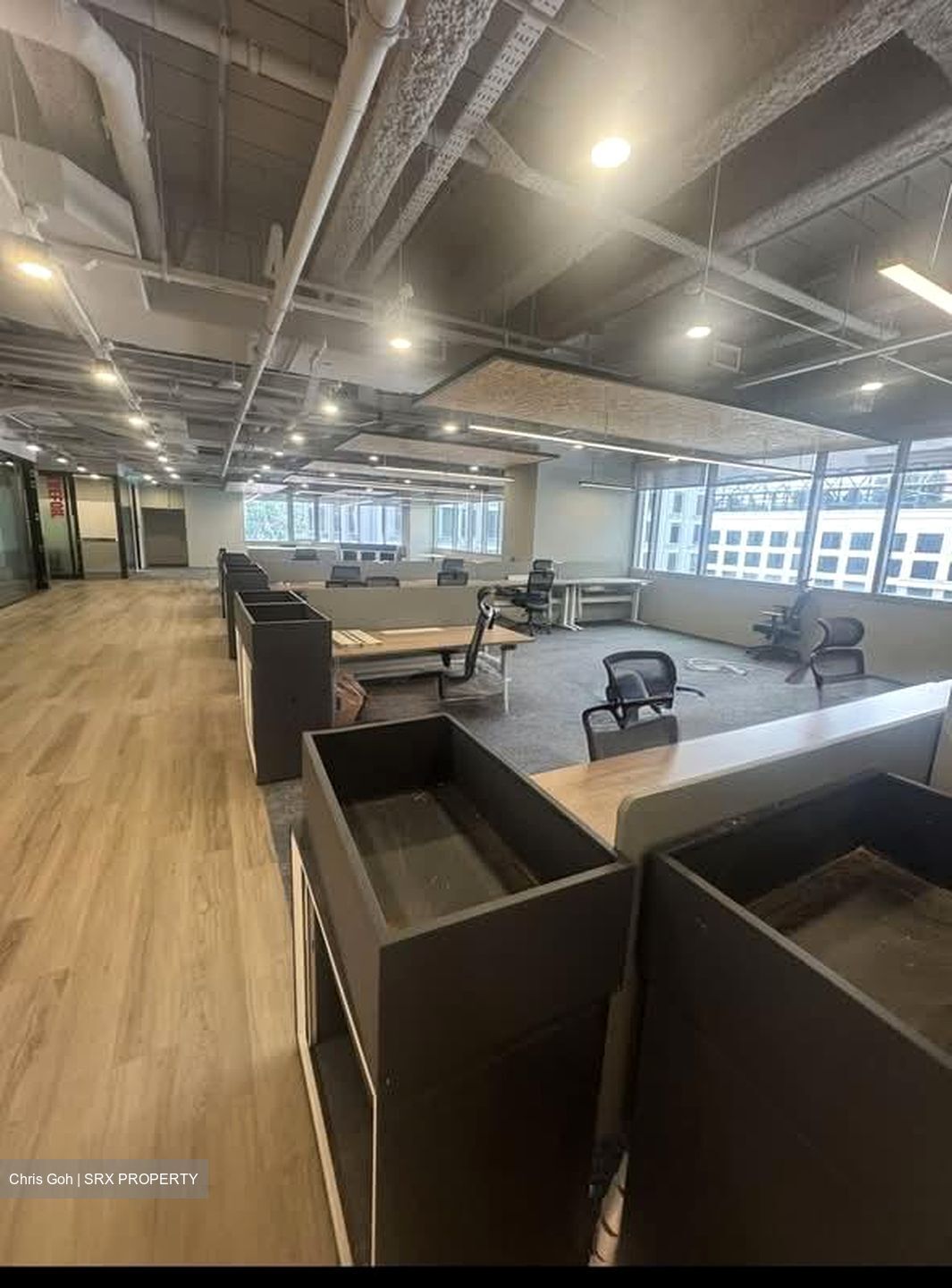 Duo Tower (D7), Office #582076241